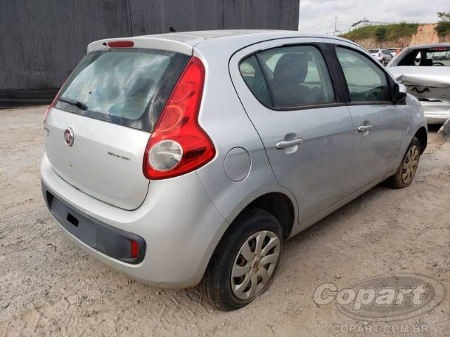 2014 FIAT PALIO 