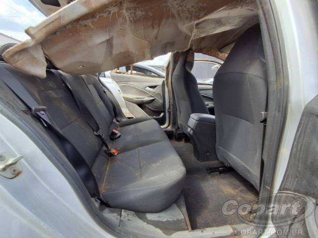 2023 CHEVROLET ONIX PLUS 