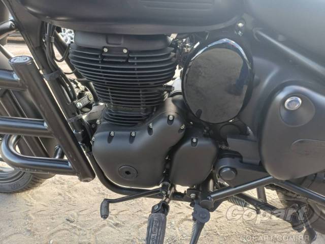 2026 ROYAL ENFIELD CLASSIC 