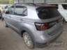 2024 VOLKSWAGEN T-CROSS 