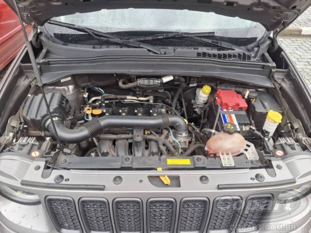 2019 JEEP RENEGADE 