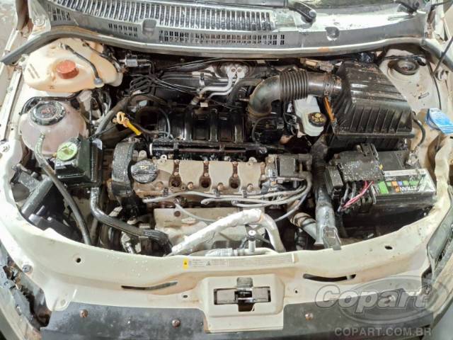 2021 VOLKSWAGEN SAVEIRO 