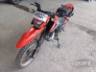 2025 HONDA NXR 160 