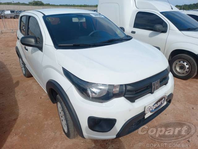 2021 FIAT MOBI 
