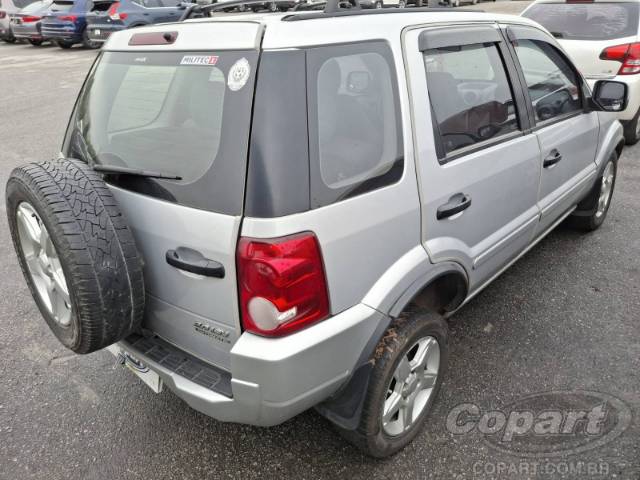 2009 FORD ECOSPORT 