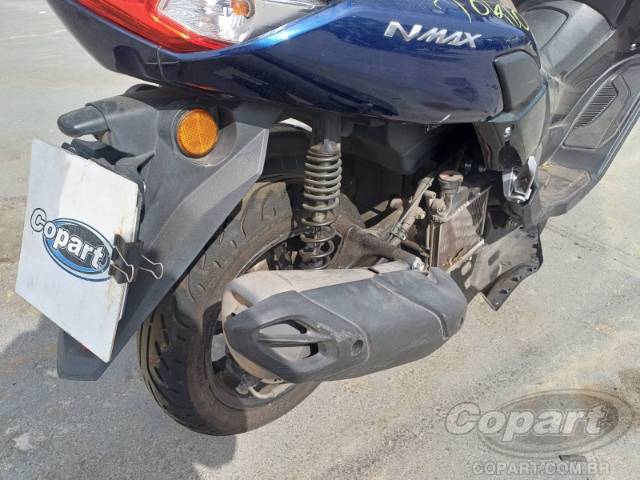 2022 YAMAHA NMAX 
