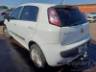 2013 FIAT PUNTO 