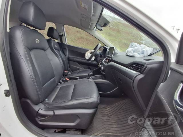 2021 HYUNDAI HB20 