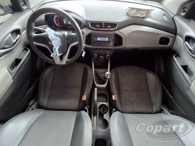 2019 CHEVROLET ONIX 