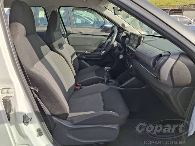 2025 CITROEN C3 