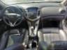 2013 CHEVROLET CRUZE 