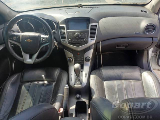 2013 CHEVROLET CRUZE 