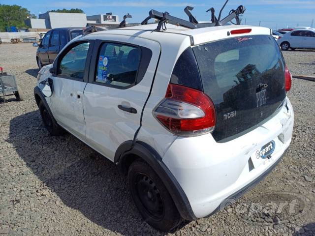 2023 FIAT MOBI 