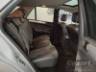 2008 MERCEDES BENZ CLASSE ML 