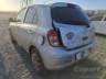 2012 NISSAN MARCH 