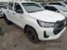 2023 TOYOTA HILUX CD 