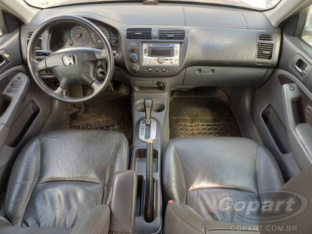 2006 HONDA CIVIC 