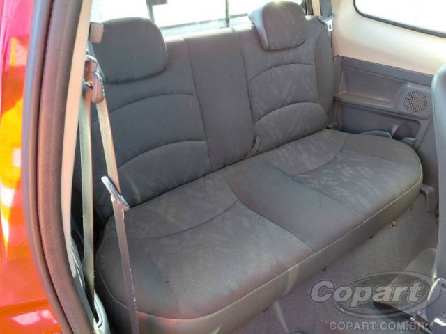 2012 FIAT STRADA 