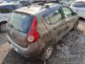 2013 FIAT PALIO 