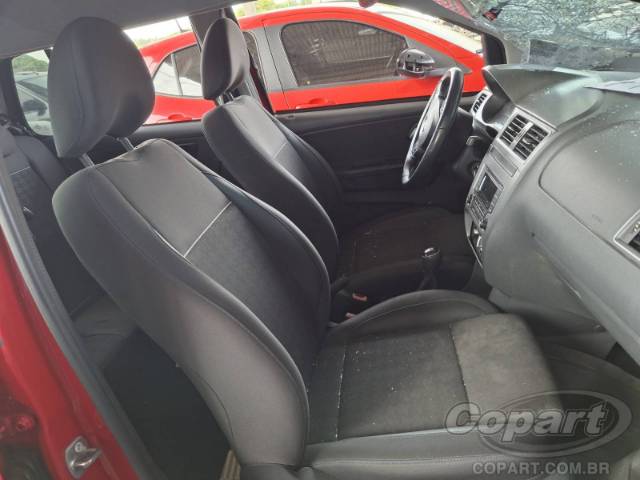 2015 VOLKSWAGEN FOX 