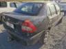 2003 FORD FIESTA SEDAN 