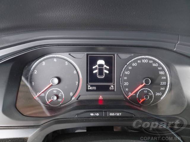 2020 VOLKSWAGEN POLO 