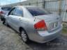2008 KIA CERATO 
