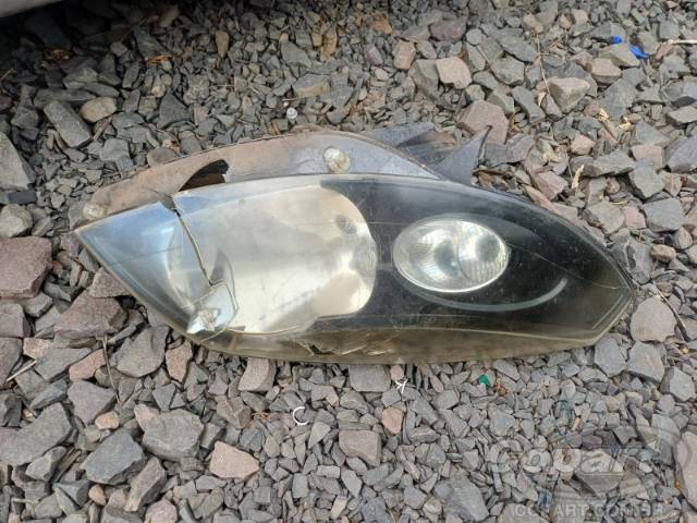 2010 RENAULT SANDERO 