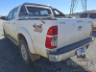 2013 TOYOTA HILUX CD 