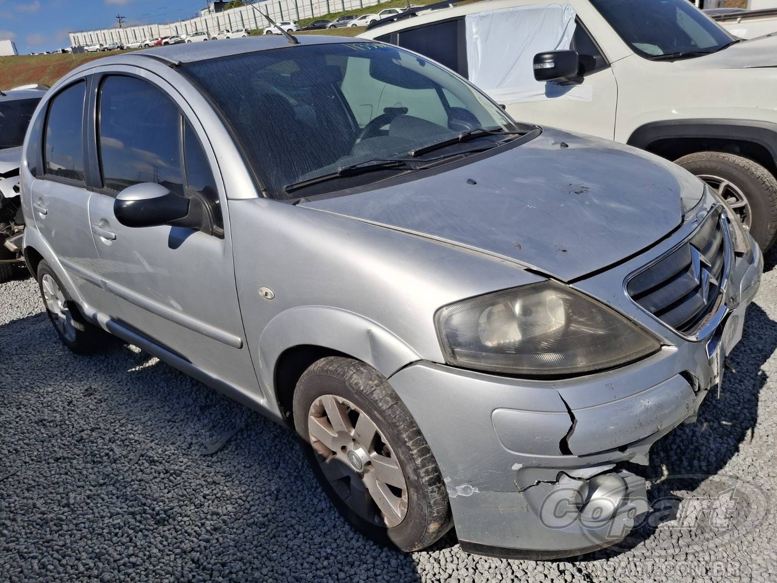 CITROEN C3 1.4