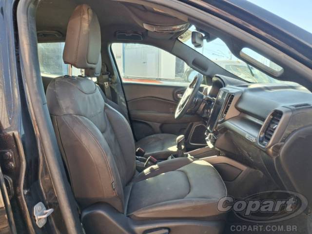 2026 FIAT TORO 