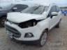 2014 FORD ECOSPORT 