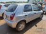 2010 CHEVROLET CELTA 