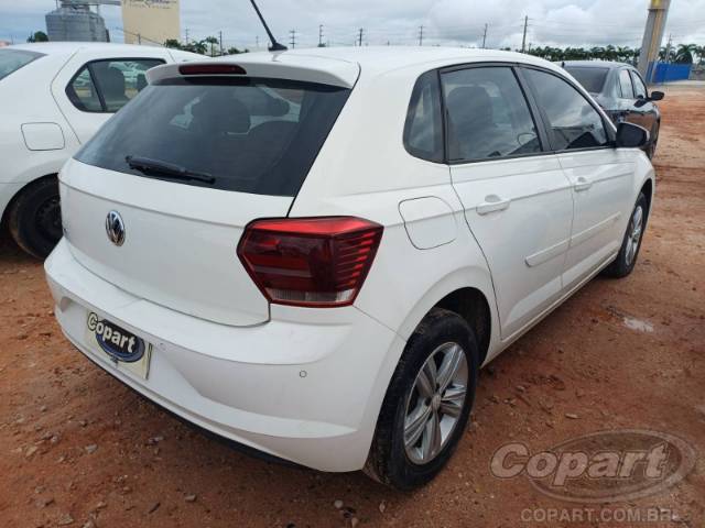 2019 VOLKSWAGEN POLO 