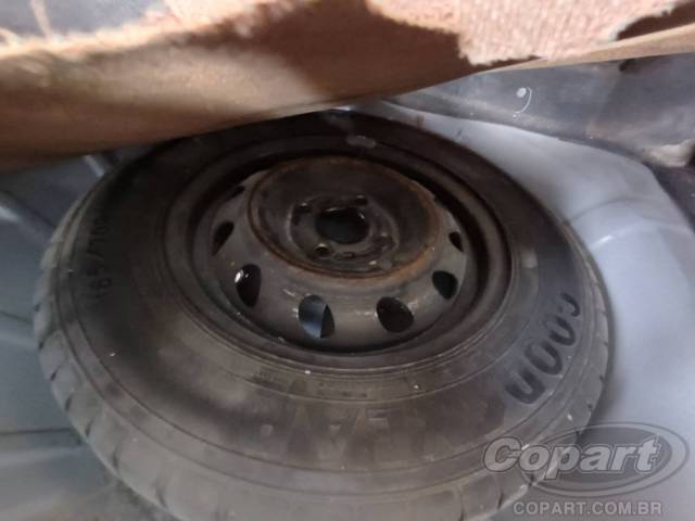 2012 CHEVROLET CLASSIC 