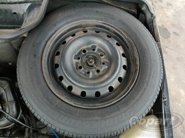2011 FIAT UNO 