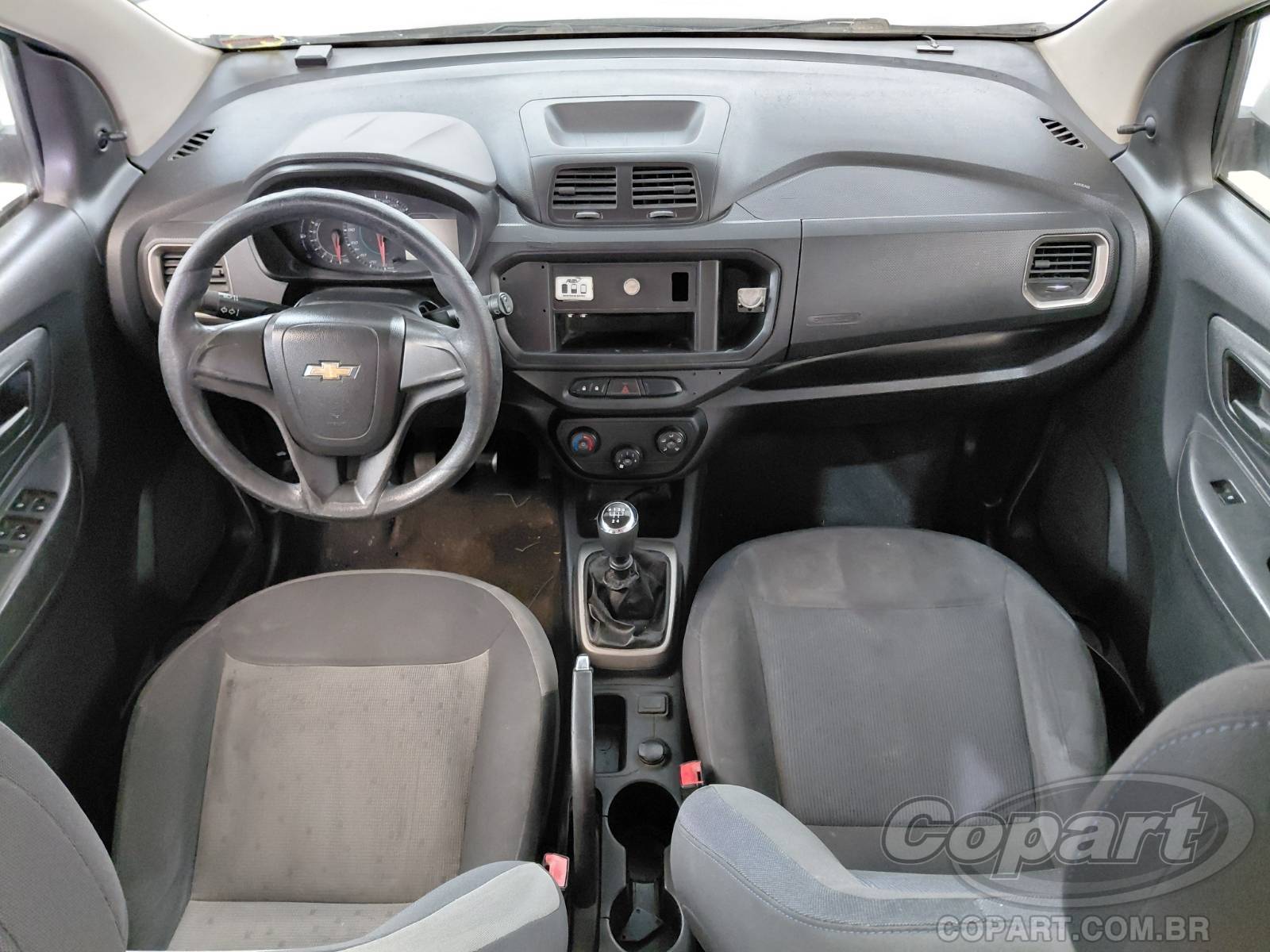 Foto 9 de 10: 2020 CHEVROLET SPIN