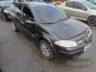 2012 RENAULT MEGANE GRAND TOUR 