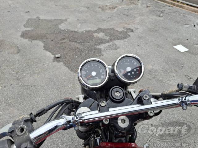 2022 ROYAL ENFIELD INTERCEPTOR 