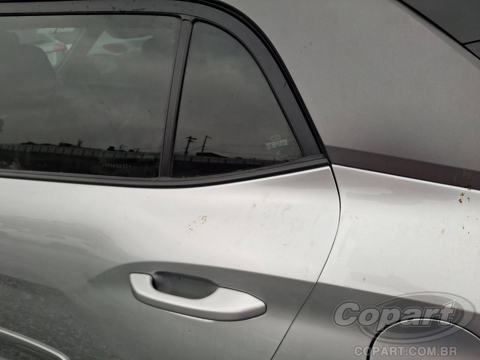 2025 HYUNDAI CRETA — foto 14 de 14