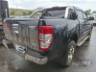 2017 FORD RANGER CD 