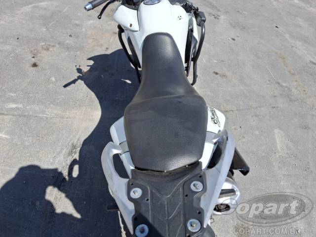 2014 HONDA XRE 300 