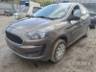 2019 FORD KA 