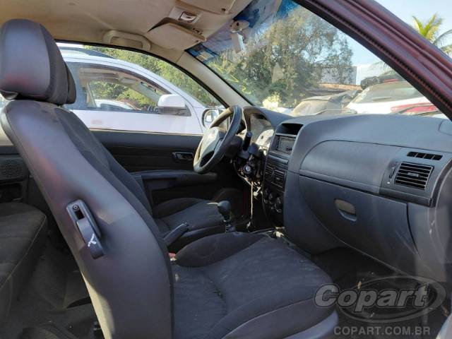 2012 FIAT STRADA 