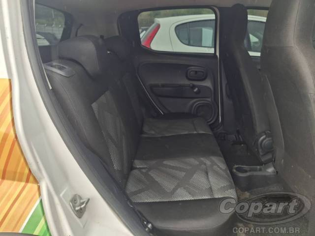 2024 FIAT MOBI 