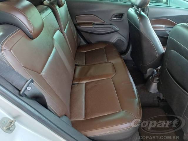 2017 CHEVROLET COBALT 