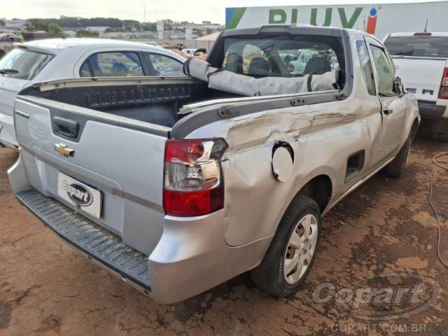 2021 CHEVROLET MONTANA 