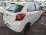 2017 FORD KA 