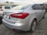 2015 KIA CERATO 