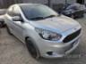 2019 FORD KA SEDAN 